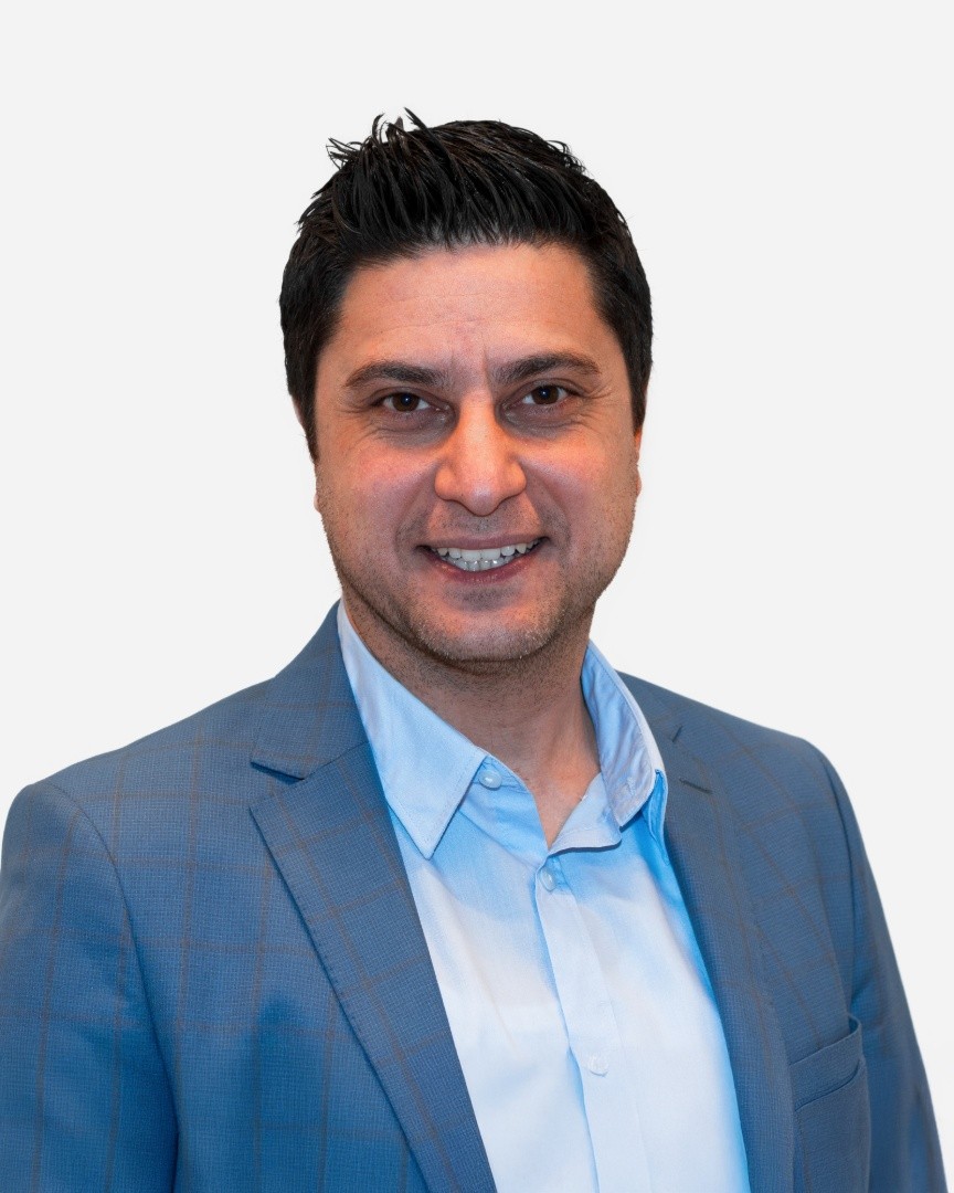 Gemeenteraadslid Mustafa Tokgoz (vergroot foto)