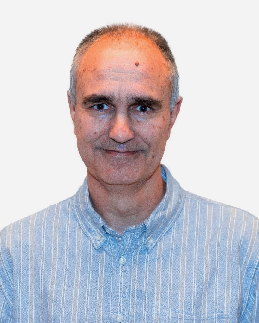 Raadsvoorzitter Jan Laceur (vergroot foto)