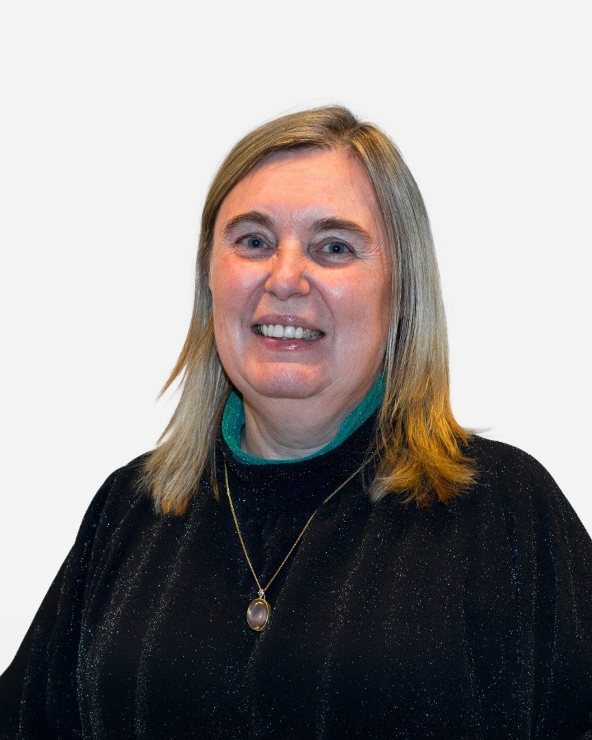 Gemeenteraadslid Ann Verschelden (vergroot foto)