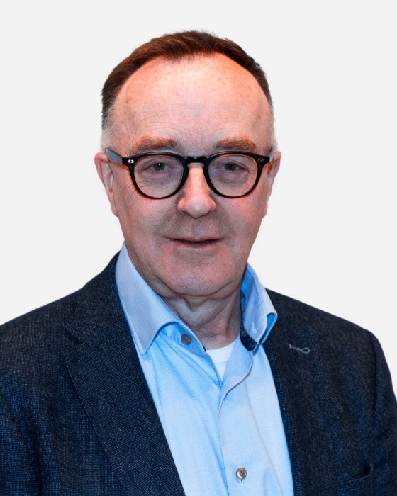 6de schepen Jan De Graef (vergroot foto)