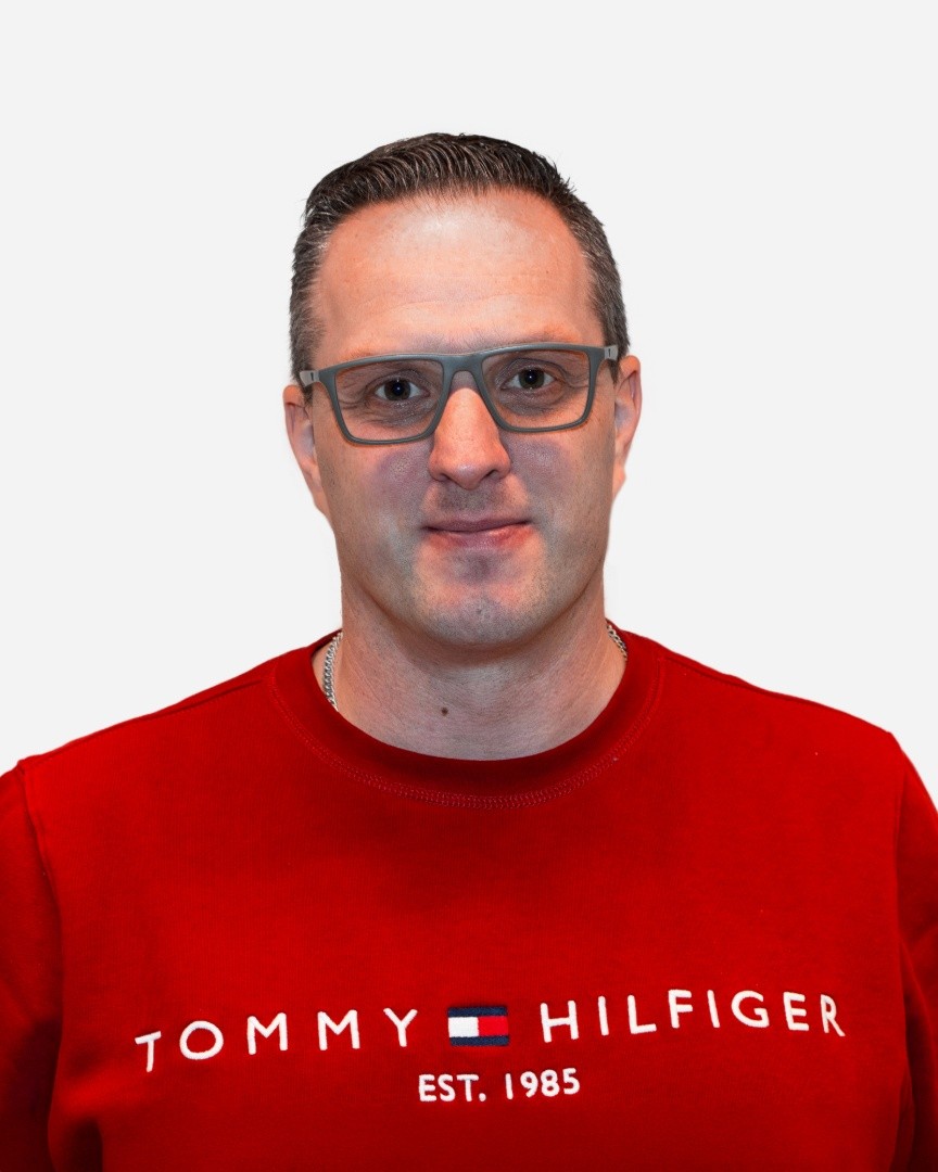 Gemeenteraadslid Sigi Van Hogweghen (vergroot foto)