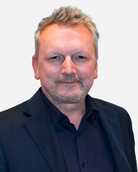 4de schepen Tom Vermeire (vergroot foto)