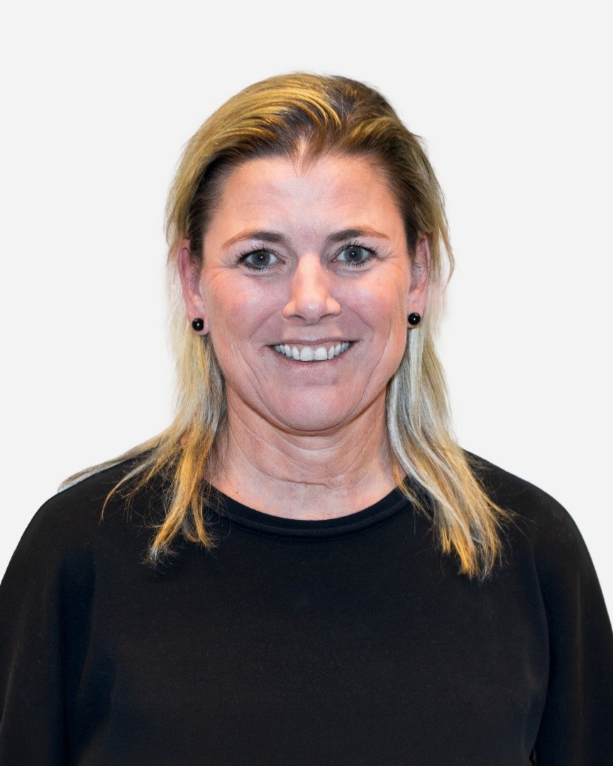 Gemeenteraadslid Veerle De Clercq (vergroot foto)