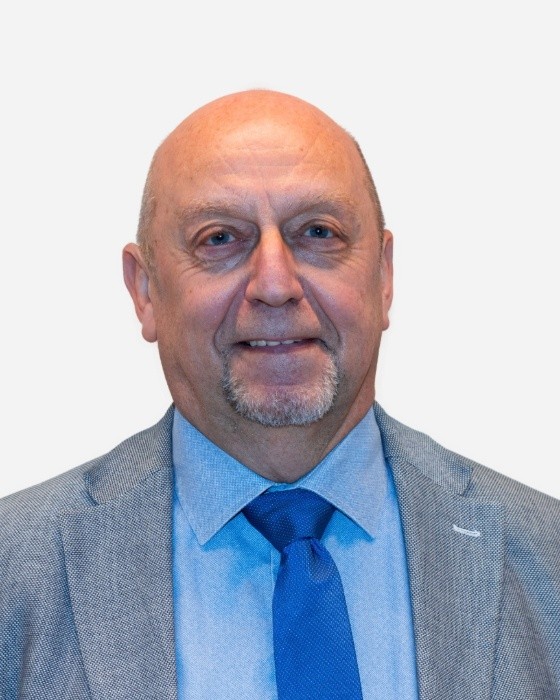 2de schepen Guy Bogaert - De Clerq (vergroot foto)