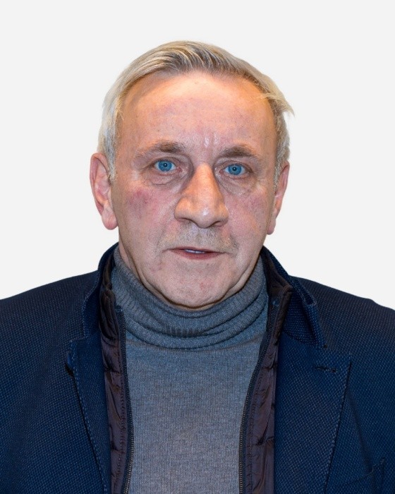1ste schepen Jan Rosschaert (vergroot foto)
