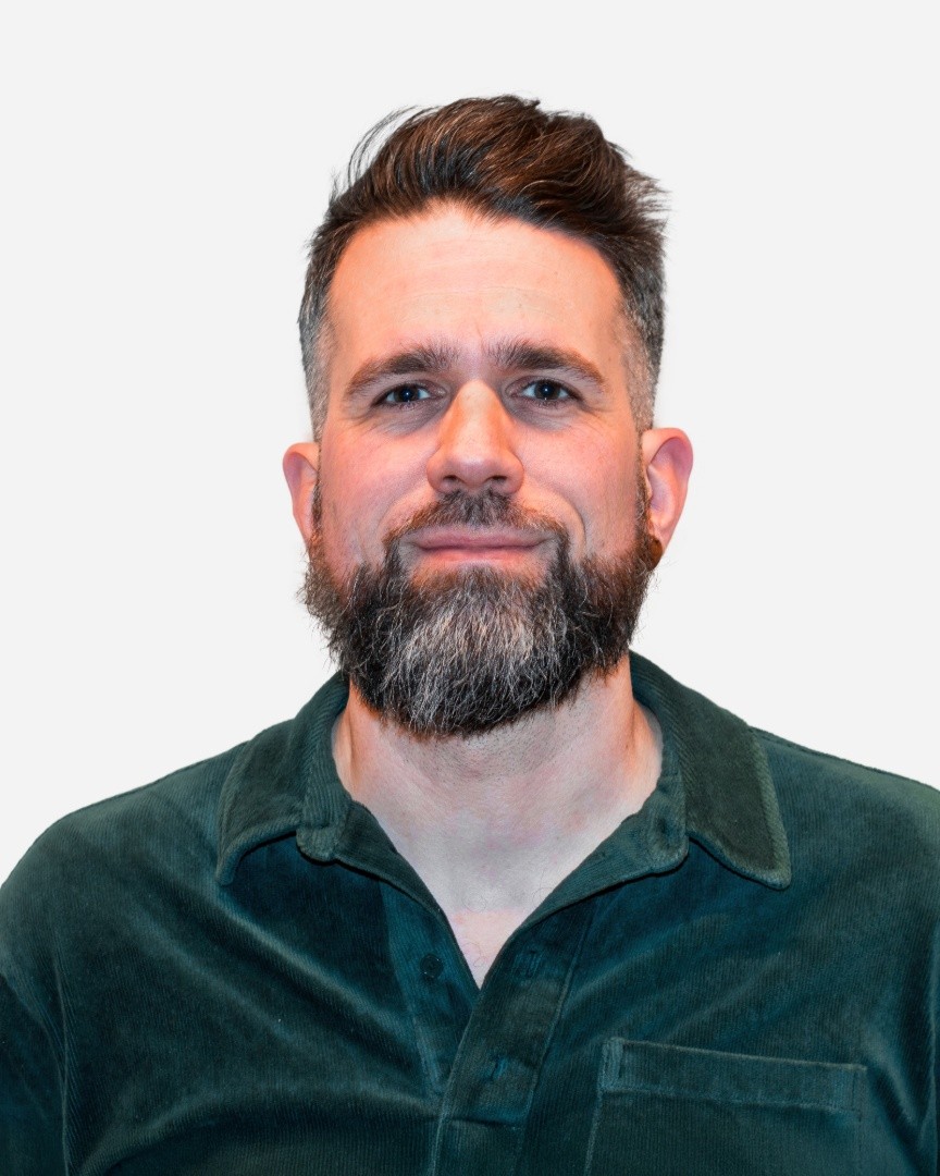 Gemeenteraadslid Gilles Verbeke (vergroot foto)