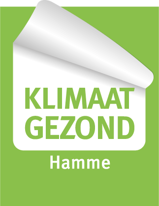 Logo Hamme Klimaatgezond