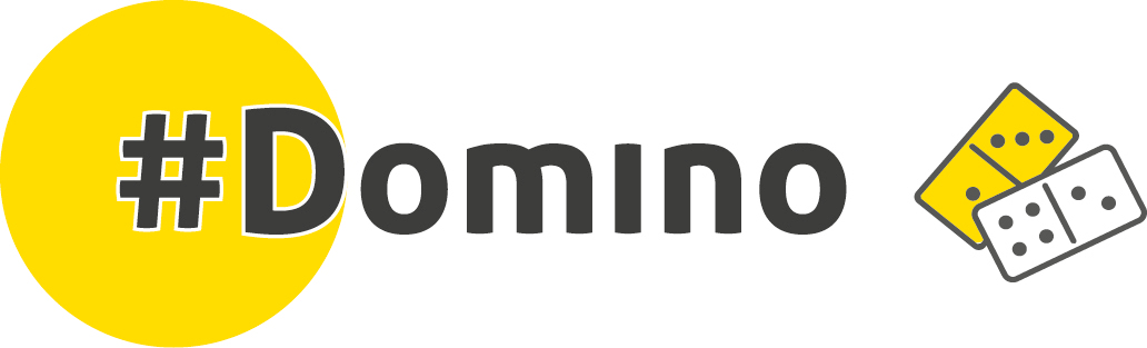 logo project domino