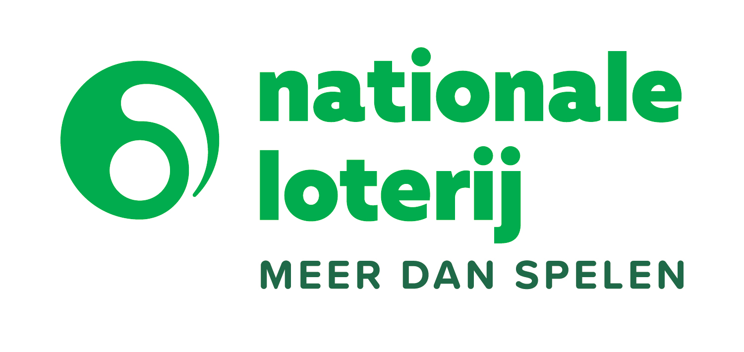 logo nationale loterij