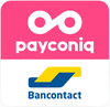 Payconiq - Bancontact logo
