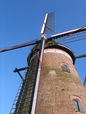 Foto van de molen de Grote Napoleon