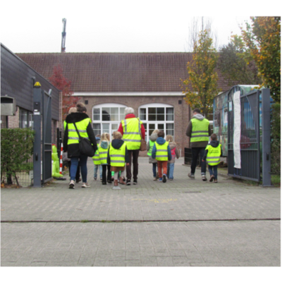 Maak kennis met onze school