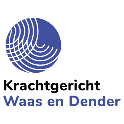 Krachtgericht Waas en Dender