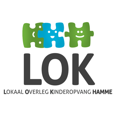 Lokaal overleg kinderopvang (LOK)