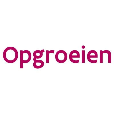 Opgroeien