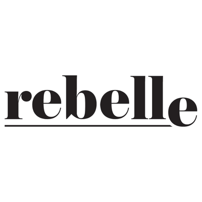 Rebelle vzw