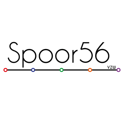 Spoor 56