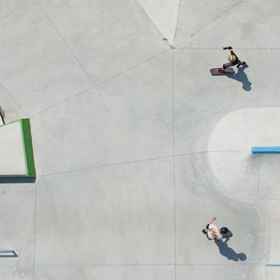 Skatepark