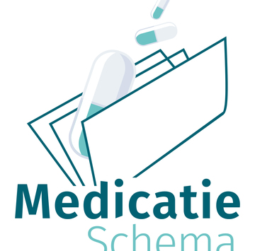 Medicatieschema