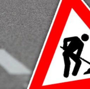 Herstelling lek Peperstraat