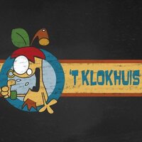 Jeugdhuis 't Klokhuis
