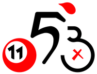 53x11
